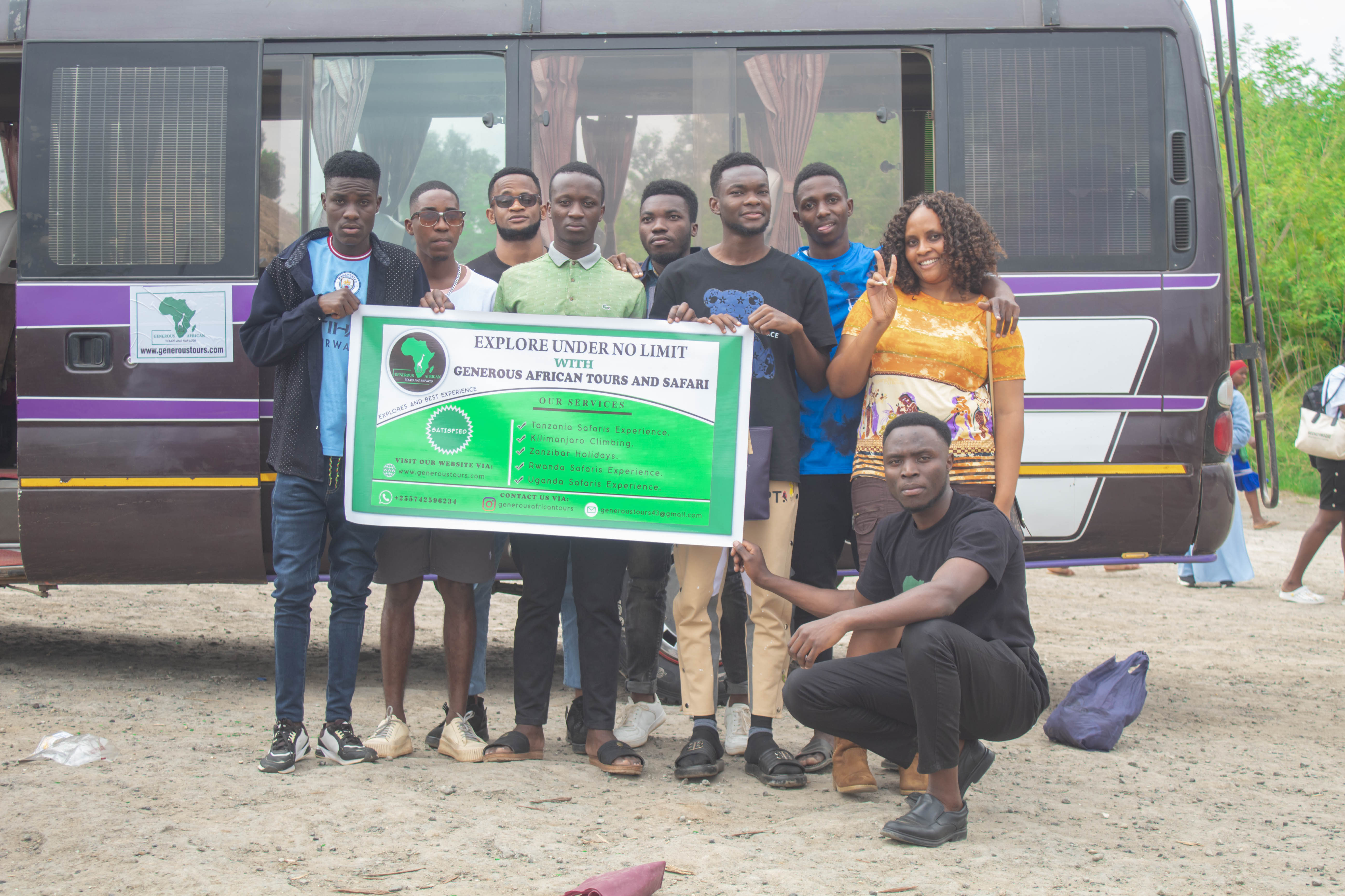 best local tour operator