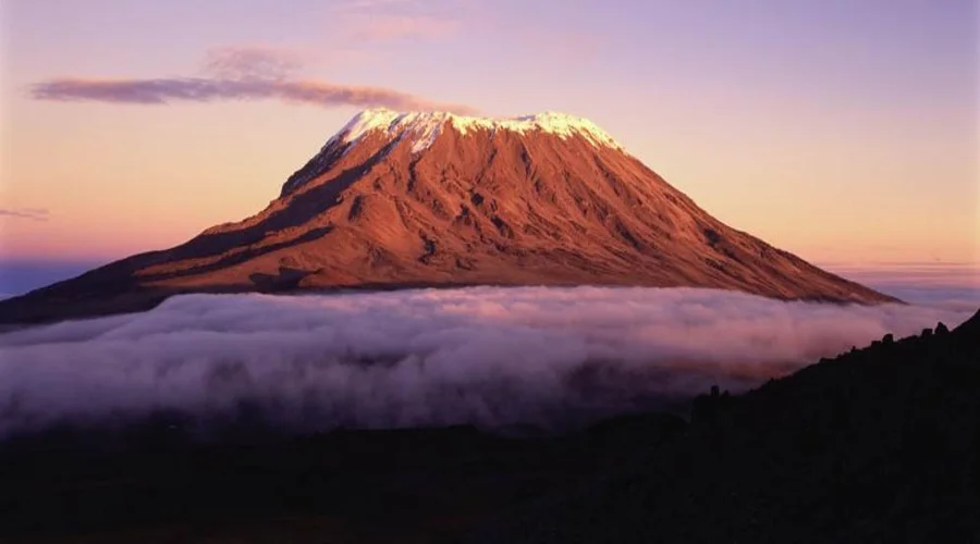 5 Days Marangu Route Kilimanjaro Climbing | Generous African Tours Tanzania