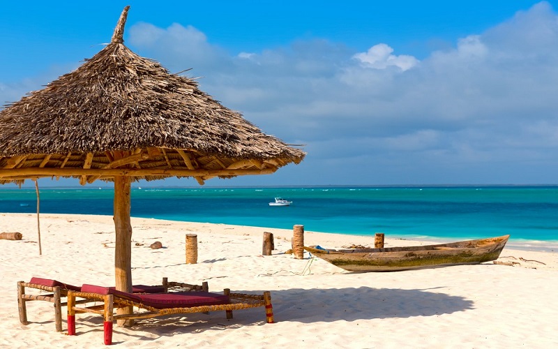 Zanzibar Excursions