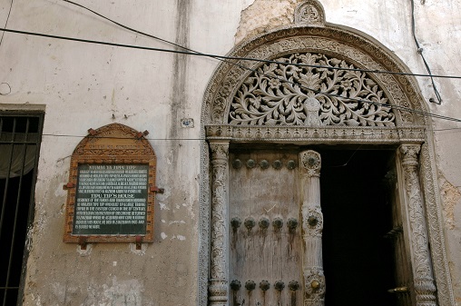 Stone Town Tour